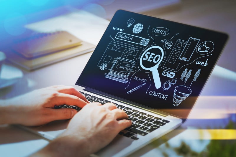 Como uma Estratégia de SEO Bem Executada Pode Transformar Seu Negócio