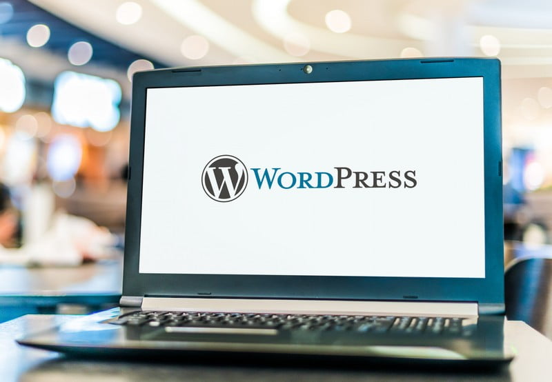 Por que escolher WordPress para a criação do seu site profissional