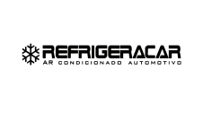 Refrigeracar logo